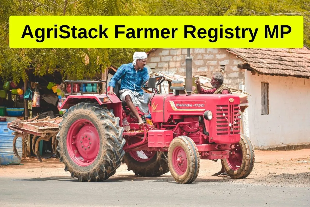 AgriStack-Farrmer-Registry-MP