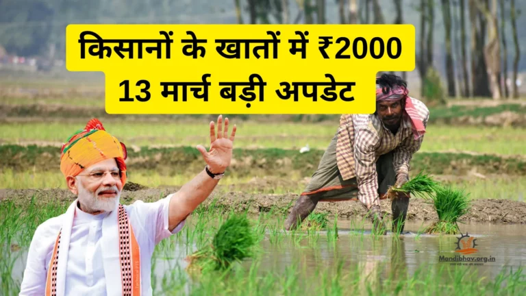 Pm kisan yojana 22th installment 2026